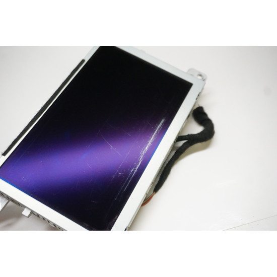 2013-2016 Audi A4 Allroad Nav Radio Media Display Screen OEM