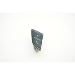 2013-2016 AUDI ALLROAD - Passenger Door Switch LOCK UNLOCK Button OEM