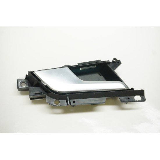2017-2020 AUDI Allroad Front Driver Door Handle 8W0837019A