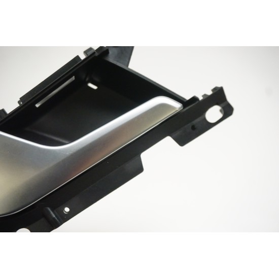2017-2020 AUDI Allroad Front Driver Door Handle 8W0837019A