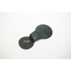 2009-2016 AUDI A4 A5 S4 S5 Cup Holder Rubber Mat 8K0862533