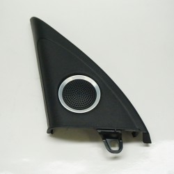 2009-2016 AUDI A4 - Driver Door Tweeter Speaker Cover Bang Olufsen