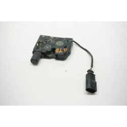 2012 - 2018 AUDI A6 A7 HOOD BONNET LATCH LOCK & SWITCH LEFT OR RIGHT SIDE OEM