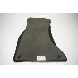 2008-2017 AUDI A5 S5 - Front Carpet Floor Mat Set 8K1863691G