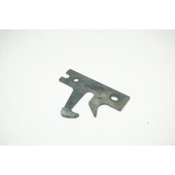 2012-2018 AUDI A6 A7 Hood Safety Latch Striker Bracket OEM