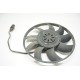 AUDI S4 S5 SQ5 A6 A7 Supercharged Engine Electric Cooling Fan Motor LEFT OEM