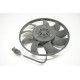 AUDI A6 A7 S4 S5 SQ5 Supercharged Engine Cooling Fan Motor RIGHT OEM