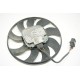 AUDI A6 A7 S4 S5 SQ5 Supercharged Engine Cooling Fan Motor RIGHT OEM
