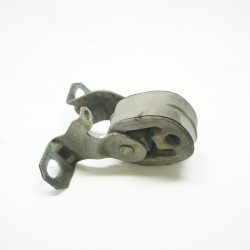 AUDI Q5 2.0T Exhaust Resonator Hanger Bracket - Left Center