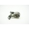 AUDI Q5 2.0T Exhaust Resonator Hanger Bracket - Left Center