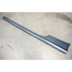 B8 AUDI RS5 DRIVER ROCKER MOLDING SIDE SKIRT 8T0-853-855-A 2013-2015