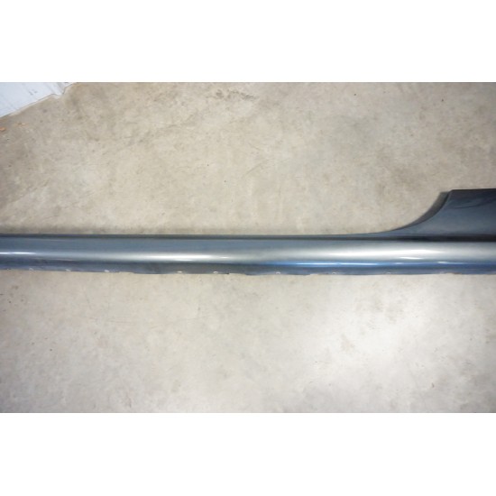 B8 AUDI RS5 DRIVER ROCKER MOLDING SIDE SKIRT 8T0-853-855-A 2013-2015