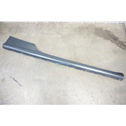 B8 AUDI RS5 PASSENGER ROCKER MOLDING SIDE SKIRT 8T0-853-856-A 2013-2015