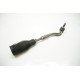2017-2023 AUDI A4 Steering Rack Outer Tie Rod Right 8W0423812B
