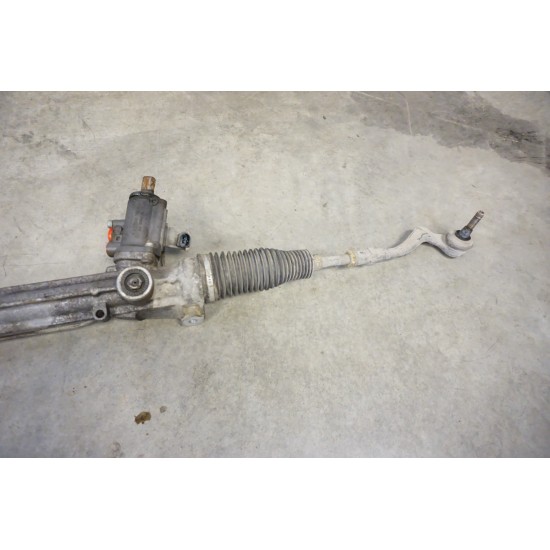 2008-2012 AUDI S5 Servotronic Power Steering Rack 8T1422066B