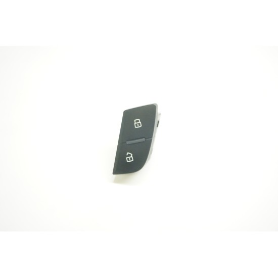 2014-2018 AUDI RS7 Driver Door Lock Button / Switch 4G8962107