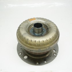 Audi A6 A7 Supercharged - 8 Speed Transmission Torque Converter 0BK323571
