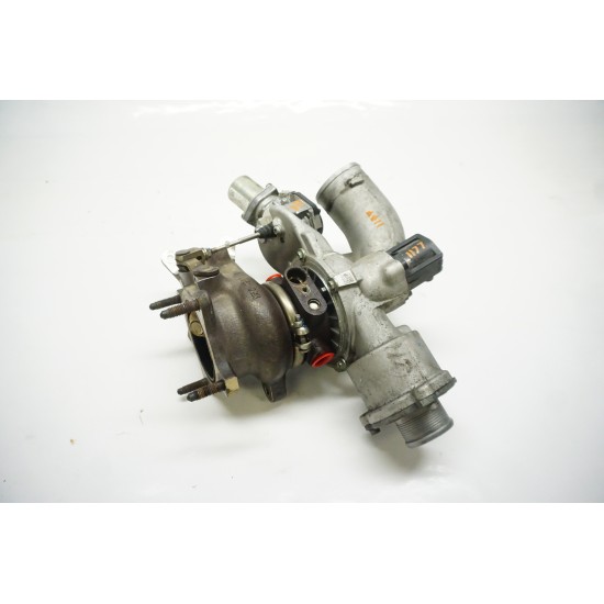 2017-2019 AUDI A4 Quattro Turbocharger 06L145722D