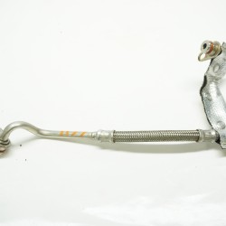 2018-2020 AUDI A4 Quattro Turbo Oil Line 06L145778H