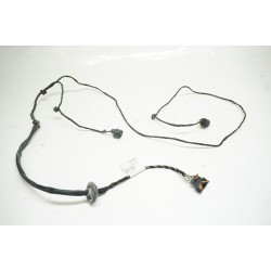2009-2012 AUDI Q5 Rear Bumper Wire Harness 8R0971104AD