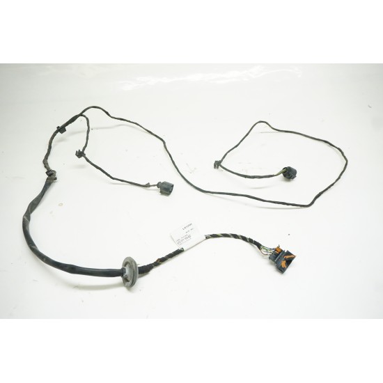 2009-2012 AUDI Q5 Rear Bumper Wire Harness 8R0971104AD