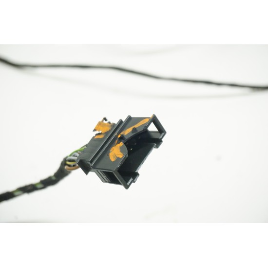 2009-2012 AUDI Q5 Rear Bumper Wire Harness 8R0971104AD