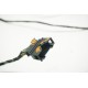2009-2012 AUDI Q5 Rear Bumper Wire Harness 8R0971104AD