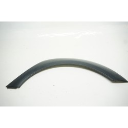 2013-2016 AUDI ALLROAD - Rear Quarter Fender Flare LEFT 8K9853817A V7W Black