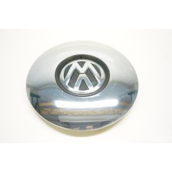 Volkswagen Beetle 17