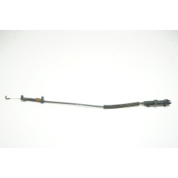 2009-2016 B8 AUDI A4 A5 Allroad S4 S4 - Forward Hood Release Cable 8K1823531