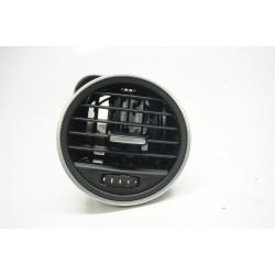 Volkswagen Beetle - Passenger Heat Air Con Vent 5C5 819 704 E