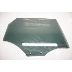 2009-2017 Audi Q5 - Rear Passenger Door Window Glass 8R0845206G