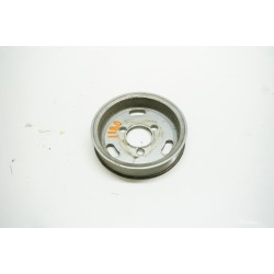 Volkswagen Beetle Passat Jetta 2.5L Power Steering Pump Pulley 07K145255