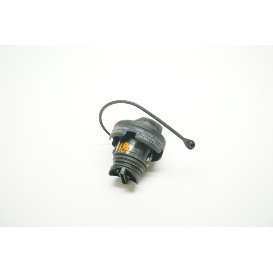 2012 2014 Volkswagen Beetle 2.5 Fuel Tank Cap 1J0201553N