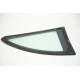2012-2019 VOLKSWAGEN Beetle Coupe - RIGHT Rear Quarter Window Glass 5C5845042M