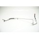2012 -2014 Volkswagen Beetle 2.5L Power Steering Return Line 5C0 422 891 L