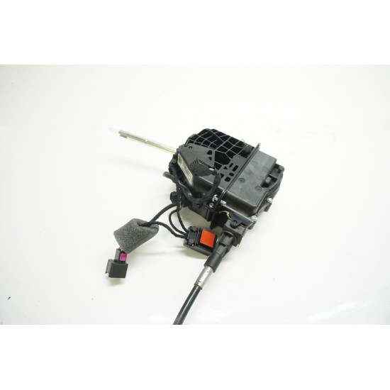 2012-2014 Volkswagen Beetle 2.5L Auto Transmission Shift Assembly 5K1713025CE