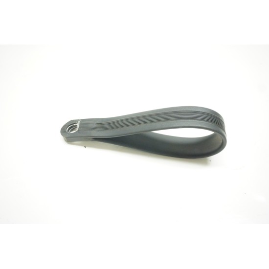2012-2019 Volkswagen Beetle Coupe B Pillar Handle 5C5857611C