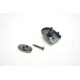 Volkswagen Beetle Coupe - Hook / Screw Cap Trim 5C5857957C 2012-2019