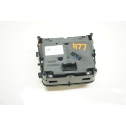 2017-2019 AUDI A4 Media Interface Control Switch 8W0919614T