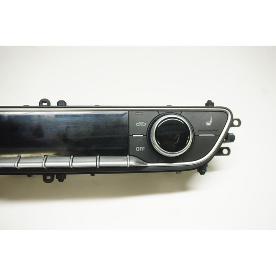 2018-2023 AUDI A4 A5 Heater Air Conditioning Controller 8W0820043G