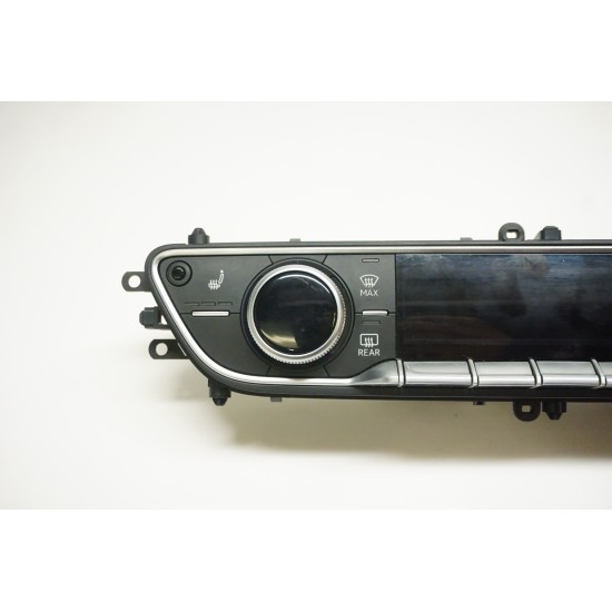 2018-2023 AUDI A4 A5 Heater Air Conditioning Controller 8W0820043G