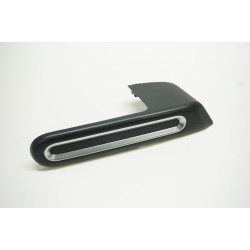 Volkswagen Beetle Driver Door Panel Pull Handle Trim 5C5-868-663-B