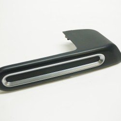 Volkswagen Beetle Driver Door Panel Pull Handle Trim 5C5-868-663-B