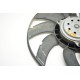 2013-2016 AUDI A4 A5 2.0T Fan Motor Left 8K0959455K