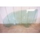 Volkswagen Beetle Coupe - Driver Door Glass 5C5-845-201 OEM