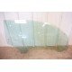 Volkswagen Beetle Coupe - Passenger Door Glass 5C5-845-202 OEM