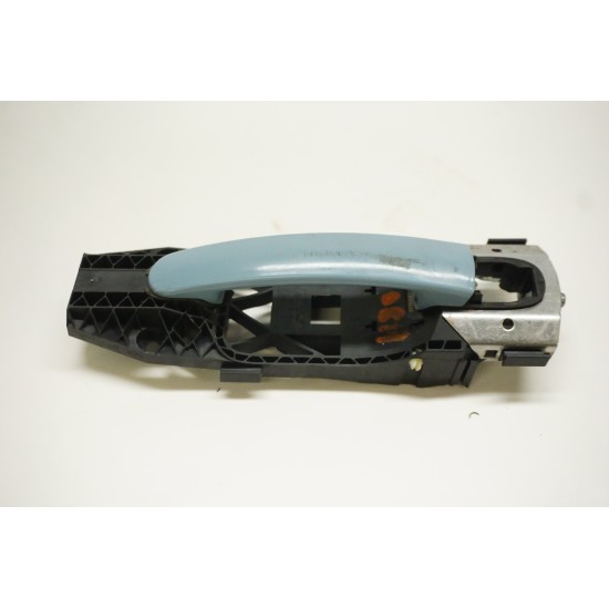 Volkswagen Beetle - Driver Outside Door Handle Left 5N0837205M 2012-2019