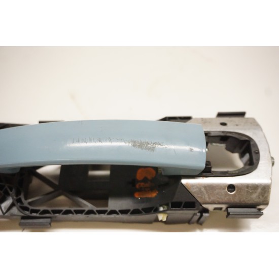 Volkswagen Beetle - Driver Outside Door Handle Left 5N0837205M 2012-2019