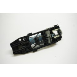 Volkswagen Beetle - Driver Outside Door Handle Left 5N0837205M 2012-2019